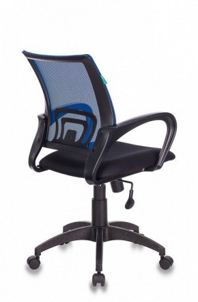 Кресло компьютерное CH-695N/BL/TW-11 в Нижнем Тагиле - nizhniy-tagil.mebel24.online | фото 4
