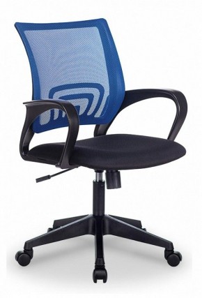 Кресло компьютерное CH-695N/BL/TW-11 в Нижнем Тагиле - nizhniy-tagil.mebel24.online | фото 7