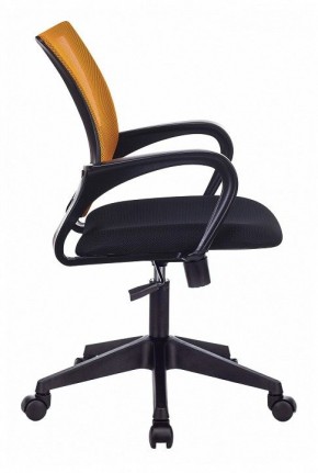 Кресло компьютерное CH-695N/OR/TW-11 в Нижнем Тагиле - nizhniy-tagil.mebel24.online | фото 9
