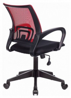Кресло компьютерное CH-695N/R/TW-11 в Нижнем Тагиле - nizhniy-tagil.mebel24.online | фото 10