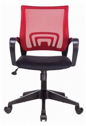 Кресло компьютерное CH-695N/R/TW-11 в Нижнем Тагиле - nizhniy-tagil.mebel24.online | фото 2