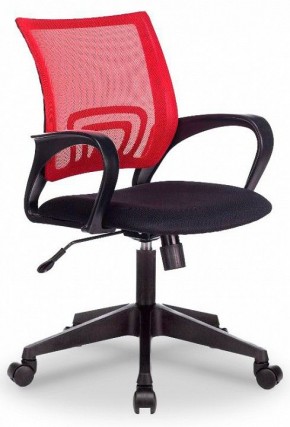 Кресло компьютерное CH-695N/R/TW-11 в Нижнем Тагиле - nizhniy-tagil.mebel24.online | фото 7
