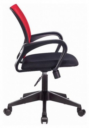 Кресло компьютерное CH-695N/R/TW-11 в Нижнем Тагиле - nizhniy-tagil.mebel24.online | фото 9