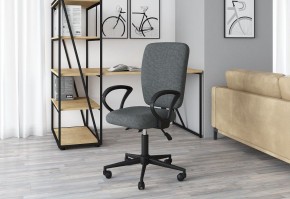 Кресло компьютерное Chairman 9801 Black в Нижнем Тагиле - nizhniy-tagil.mebel24.online | фото 9