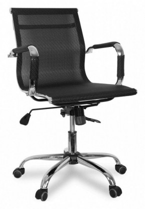 Кресло компьютерное CLG-619 MXH-B Black в Нижнем Тагиле - nizhniy-tagil.mebel24.online | фото 1