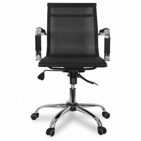 Кресло компьютерное CLG-619 MXH-B Black в Нижнем Тагиле - nizhniy-tagil.mebel24.online | фото 2