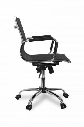 Кресло компьютерное CLG-619 MXH-B Black в Нижнем Тагиле - nizhniy-tagil.mebel24.online | фото 3
