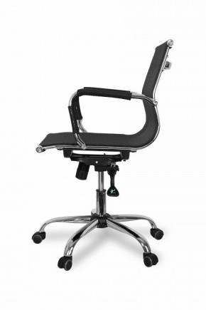 Кресло компьютерное CLG-619 MXH-B Black в Нижнем Тагиле - nizhniy-tagil.mebel24.online | фото 4
