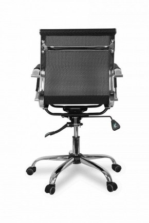 Кресло компьютерное CLG-619 MXH-B Black в Нижнем Тагиле - nizhniy-tagil.mebel24.online | фото 5