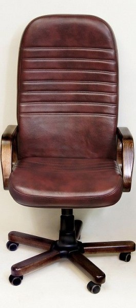 Кресло компьютерное Круиз КВ-04-120012_0464 в Нижнем Тагиле - nizhniy-tagil.mebel24.online | фото 2