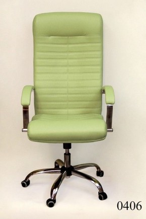 Кресло компьютерное Орион КВ-07-131112-0406 в Нижнем Тагиле - nizhniy-tagil.mebel24.online | фото 2