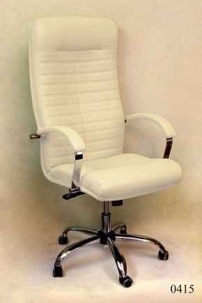 Кресло компьютерное Орион КВ-07-131112-0415 в Нижнем Тагиле - nizhniy-tagil.mebel24.online | фото 4