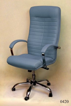 Кресло компьютерное Орион КВ-07-131112-0420 в Нижнем Тагиле - nizhniy-tagil.mebel24.online | фото 3