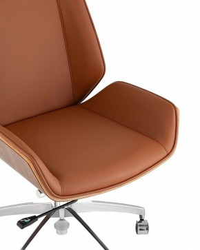 Кресло компьютерное TopChairs Crown SN в Нижнем Тагиле - nizhniy-tagil.mebel24.online | фото 7