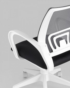 Кресло компьютерное TopChairs ST-BASIC-W в Нижнем Тагиле - nizhniy-tagil.mebel24.online | фото 6