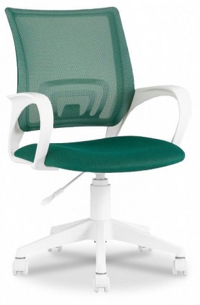 Кресло компьютерное TopChairs ST-Basic-W в Нижнем Тагиле - nizhniy-tagil.mebel24.online | фото