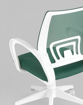 Кресло компьютерное TopChairs ST-Basic-W в Нижнем Тагиле - nizhniy-tagil.mebel24.online | фото 6