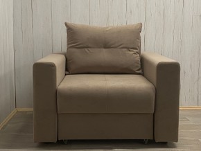 Кресло-кровать Комфорт-7 (700) МД (НПБ) широкий подлкотник в Нижнем Тагиле - nizhniy-tagil.mebel24.online | фото