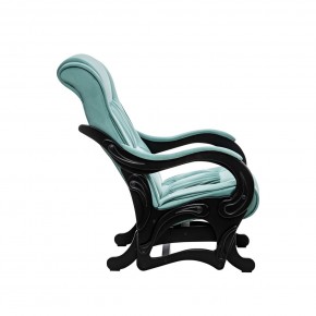 Кресло-маятник Модель 78 Венге, ткань V 43 в Нижнем Тагиле - nizhniy-tagil.mebel24.online | фото 3