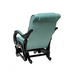 Кресло-маятник Модель 78 Венге, ткань V 43 в Нижнем Тагиле - nizhniy-tagil.mebel24.online | фото 4
