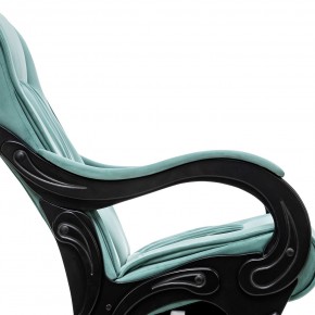 Кресло-маятник Модель 78 Венге, ткань V 43 в Нижнем Тагиле - nizhniy-tagil.mebel24.online | фото 5
