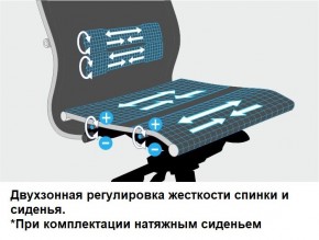 Кресло Samurai L1-1K - TS (Белый) Модель Samurai 0020001 в Нижнем Тагиле - nizhniy-tagil.mebel24.online | фото 14