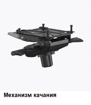 Кресло Samurai L1-1K - TS (Черный) Модель Samurai 0010001 в Нижнем Тагиле - nizhniy-tagil.mebel24.online | фото 6