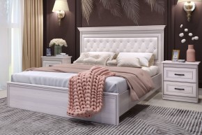 Кровать-1 1800 Неаполь в Нижнем Тагиле - nizhniy-tagil.mebel24.online | фото 3