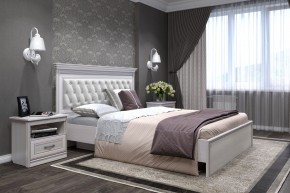 Кровать-1 с подъемным основанием 1800 Неаполь в Нижнем Тагиле - nizhniy-tagil.mebel24.online | фото 3