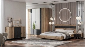 ОМЕГА Кровать 1400 настил ЛДСП (ЦРК.ОМГ.06) в Нижнем Тагиле - nizhniy-tagil.mebel24.online | фото 2
