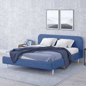 Кровать Bella интерьерная в Нижнем Тагиле - nizhniy-tagil.mebel24.online | фото 11
