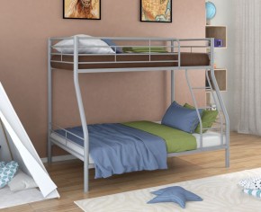 Кровать двухъярусная «Гранада-2» в Нижнем Тагиле - nizhniy-tagil.mebel24.online | фото
