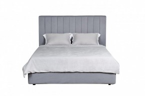 Кровать двуспальная Andrea 160-1 в Нижнем Тагиле - nizhniy-tagil.mebel24.online | фото 2