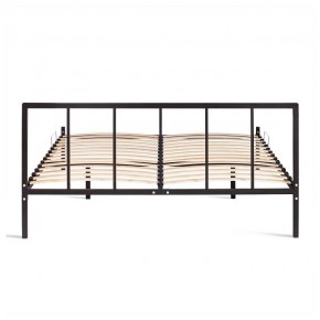 Кровать двуспальная Bruno в Нижнем Тагиле - nizhniy-tagil.mebel24.online | фото 4