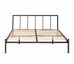 Кровать двуспальная Bruno в Нижнем Тагиле - nizhniy-tagil.mebel24.online | фото 5