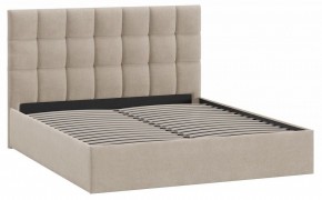 Кровать двуспальная Эмбер в Нижнем Тагиле - nizhniy-tagil.mebel24.online | фото 2