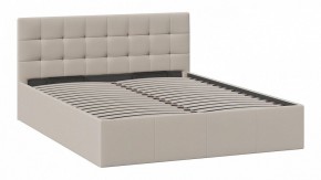 Кровать двуспальная Эмма в Нижнем Тагиле - nizhniy-tagil.mebel24.online | фото 3