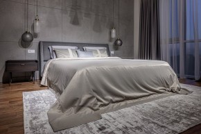 Кровать двуспальная Michelle 3К-160 в Нижнем Тагиле - nizhniy-tagil.mebel24.online | фото 6