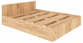 Кровать двуспальная Охта в Нижнем Тагиле - nizhniy-tagil.mebel24.online | фото 2