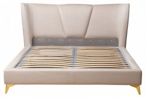 Кровать двуспальная Siena в Нижнем Тагиле - nizhniy-tagil.mebel24.online | фото 2