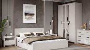 Кровать двуспальная Taika в Нижнем Тагиле - nizhniy-tagil.mebel24.online | фото 3