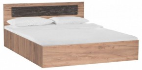 Кровать двуспальная Taika в Нижнем Тагиле - nizhniy-tagil.mebel24.online | фото