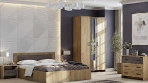 Кровать двуспальная Taika в Нижнем Тагиле - nizhniy-tagil.mebel24.online | фото 11