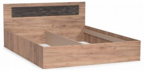 Кровать двуспальная Taika в Нижнем Тагиле - nizhniy-tagil.mebel24.online | фото 2