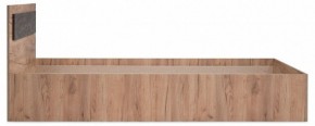 Кровать двуспальная Taika в Нижнем Тагиле - nizhniy-tagil.mebel24.online | фото 4