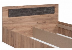 Кровать двуспальная Taika в Нижнем Тагиле - nizhniy-tagil.mebel24.online | фото 5