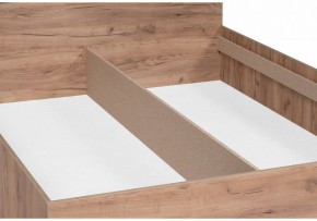 Кровать двуспальная Taika в Нижнем Тагиле - nizhniy-tagil.mebel24.online | фото 9