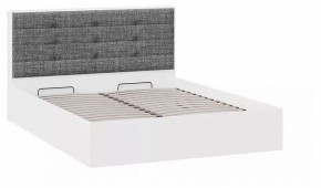 Кровать двуспальная Тесса в Нижнем Тагиле - nizhniy-tagil.mebel24.online | фото 2