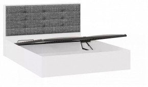 Кровать двуспальная Тесса в Нижнем Тагиле - nizhniy-tagil.mebel24.online | фото 3