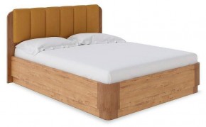Кровать двуспальная Wood Home Lite 2 в Нижнем Тагиле - nizhniy-tagil.mebel24.online | фото 1